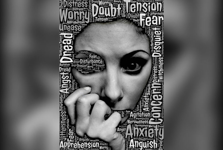 Dealing with unsolvable worries